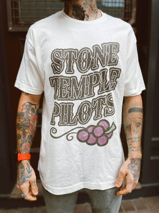 Stone Temple Pilots Piece of Pie T-Shirt