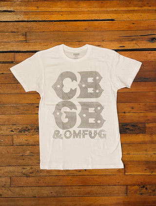 CBGB & OMFUG T-Shirt