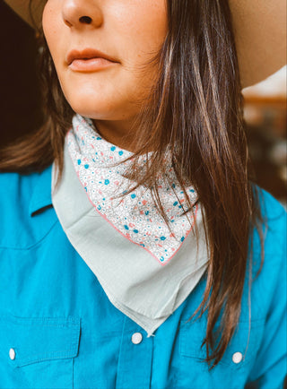 Wide Country Bandana