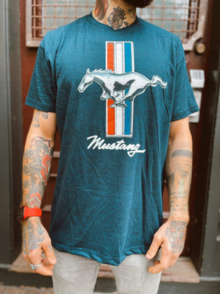 Mustang T-Shirt