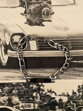 Jackson Chain Bracelet