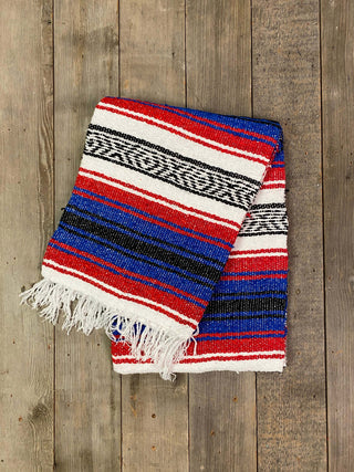 Classic Falsa Blanket