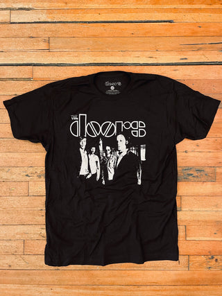 The Doors Soul Kitchen Tee