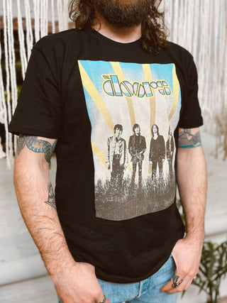 The Doors Love Street Tee