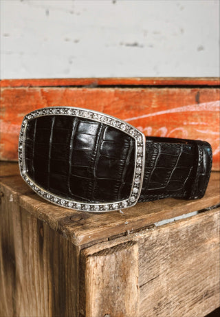 Richard Gampel Belt