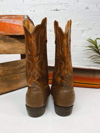 Rios of Mercedes Cowboy Boots Men's 10.5